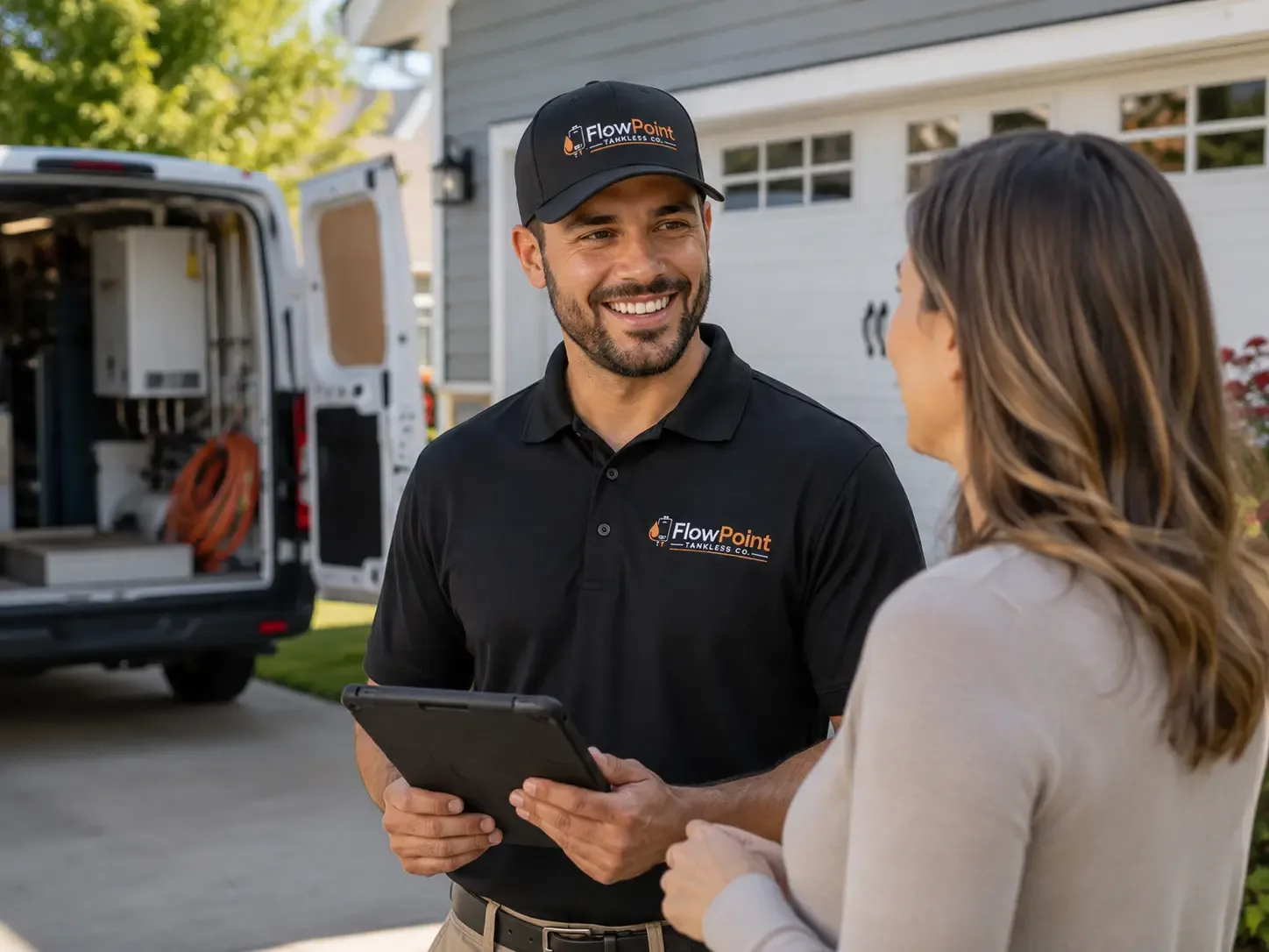 Tankless Water Heater Installation Kanaranzi, MN FAQs